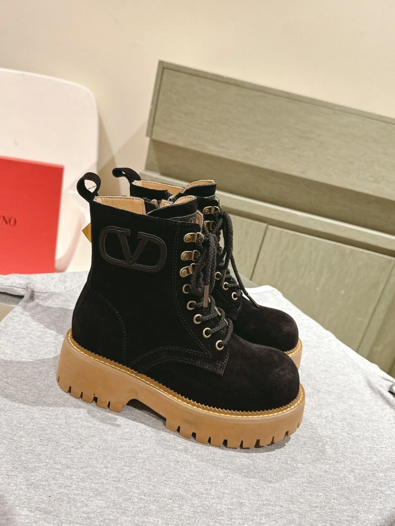 Vxlxntino Boots TopPick 231007