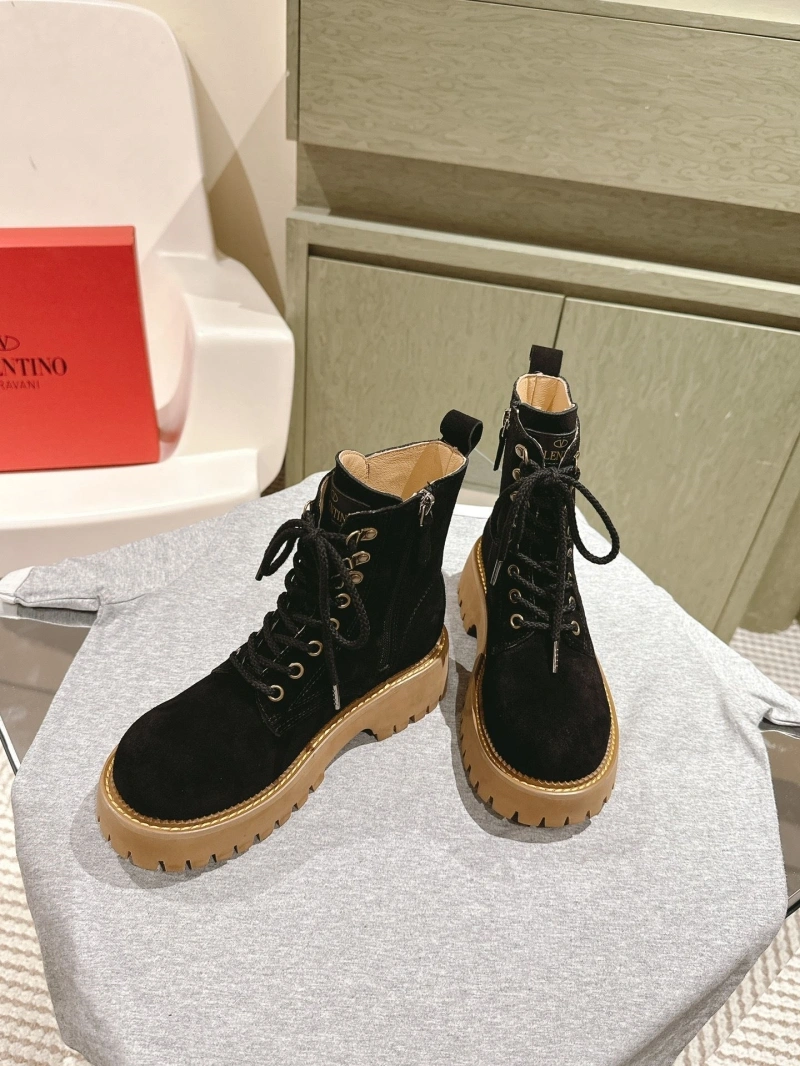 Vxlxntino Boots TopPick 231007