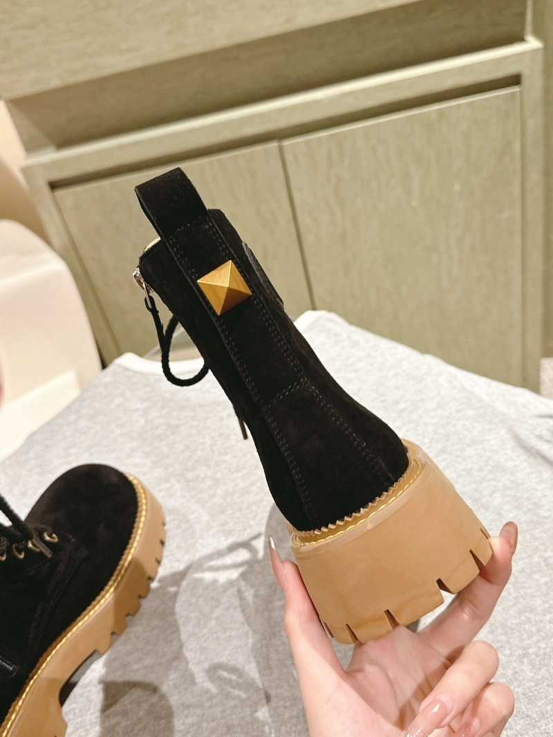 Vxlxntino Boots TopPick 231007