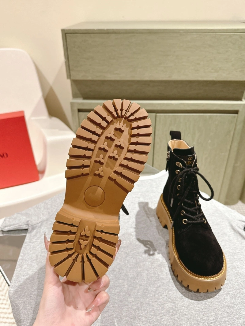 Vxlxntino Boots TopPick 231007
