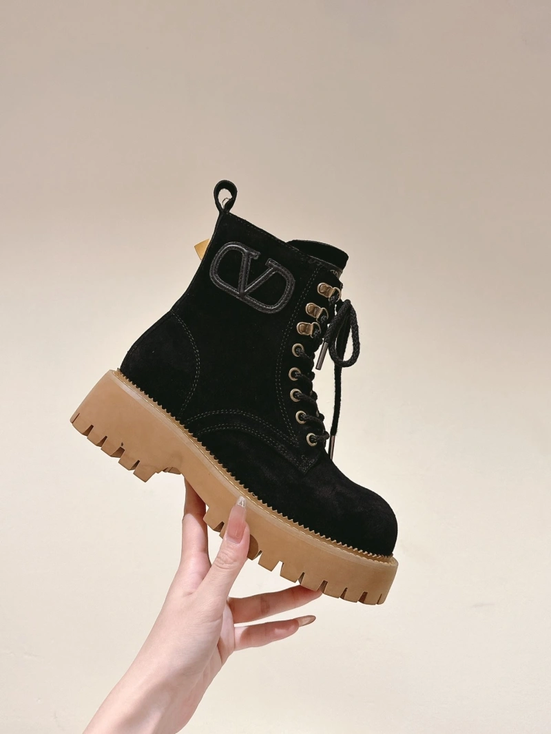Vxlxntino Boots TopPick 231007
