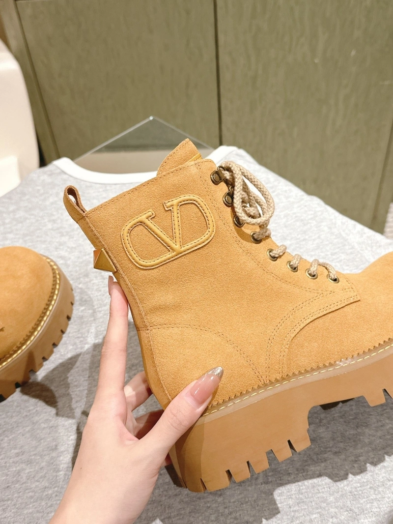 Vxlxntino Boots Refined 231012