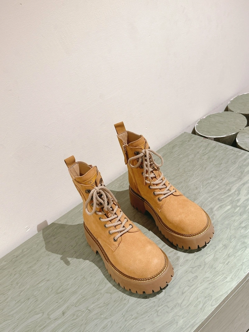 Vxlxntino Boots Refined 231012