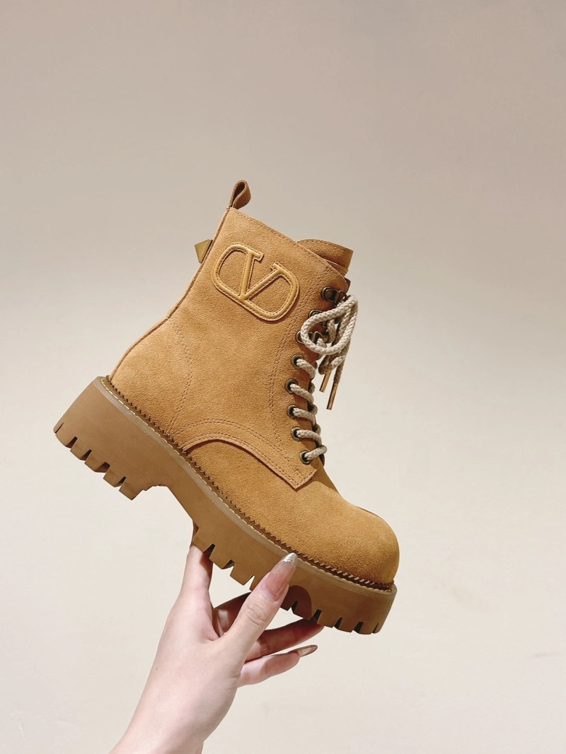 Vxlxntino Boots Refined 231012