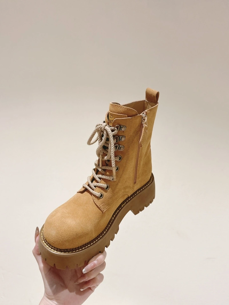 Vxlxntino Boots Refined 231012