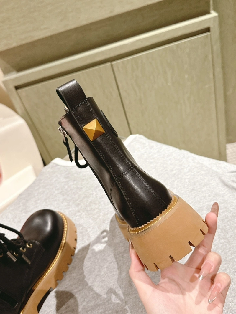 Stylish Vxlxntino Boots 231010