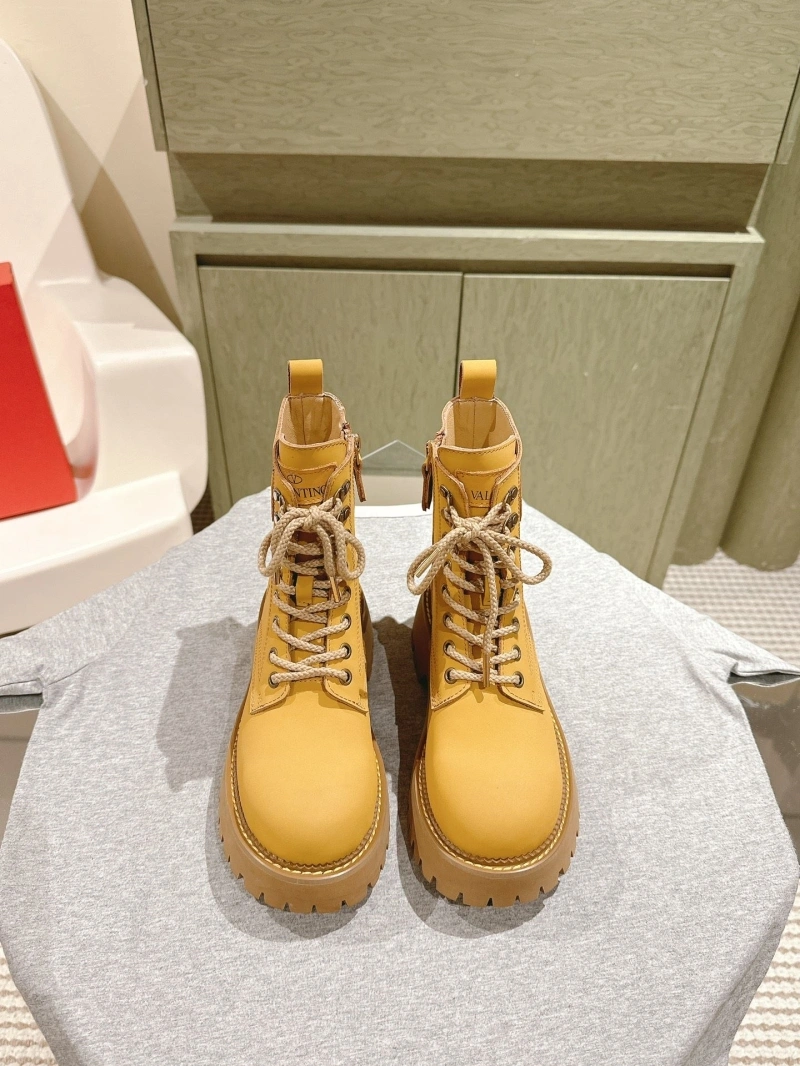 Trendy Vxlxntino Boots 231003