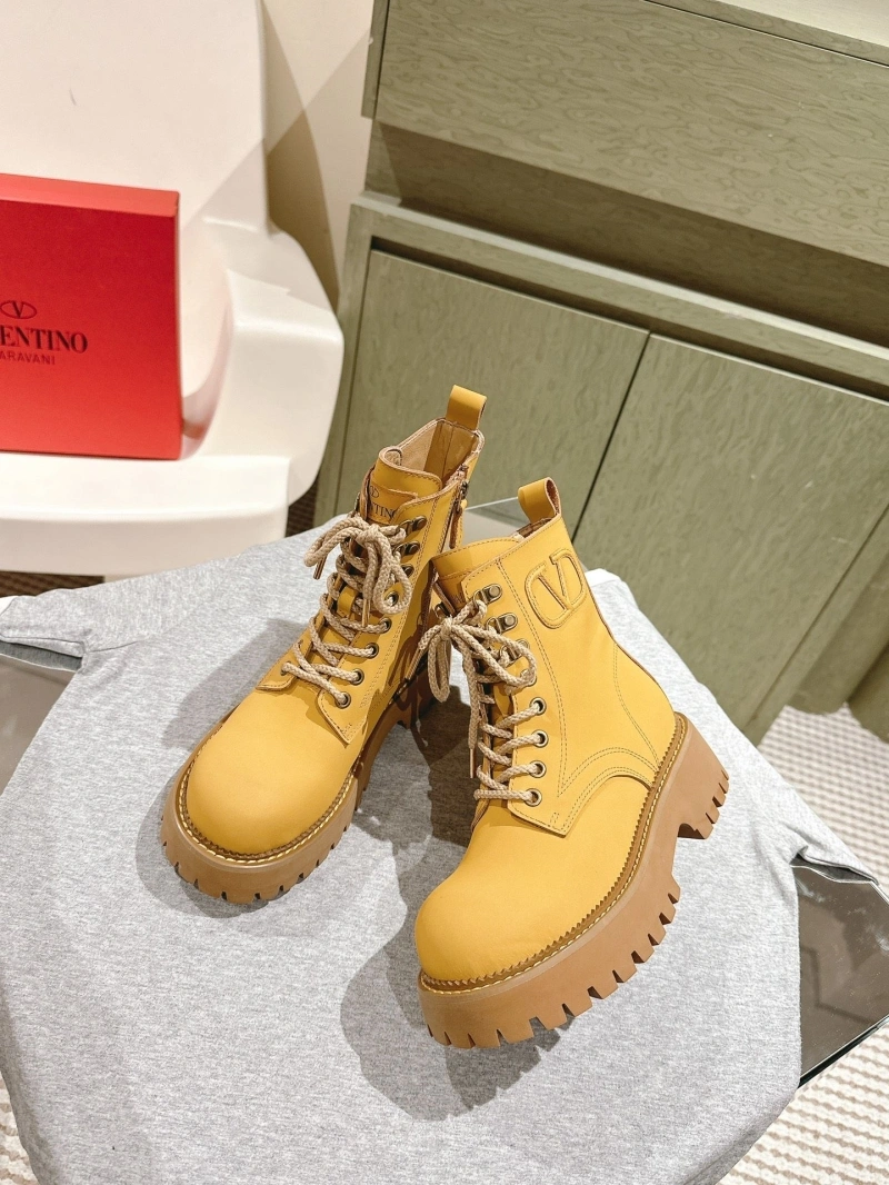 Trendy Vxlxntino Boots 231003