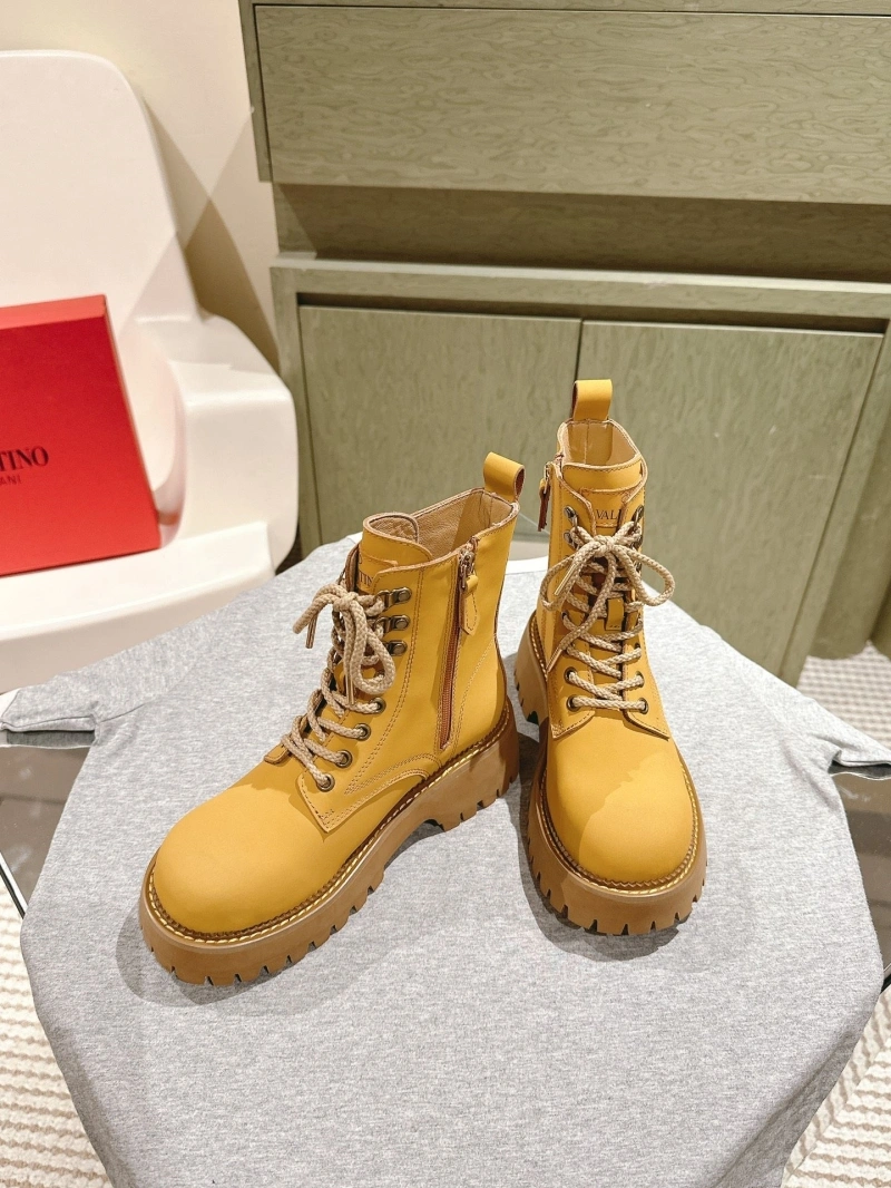 Trendy Vxlxntino Boots 231003
