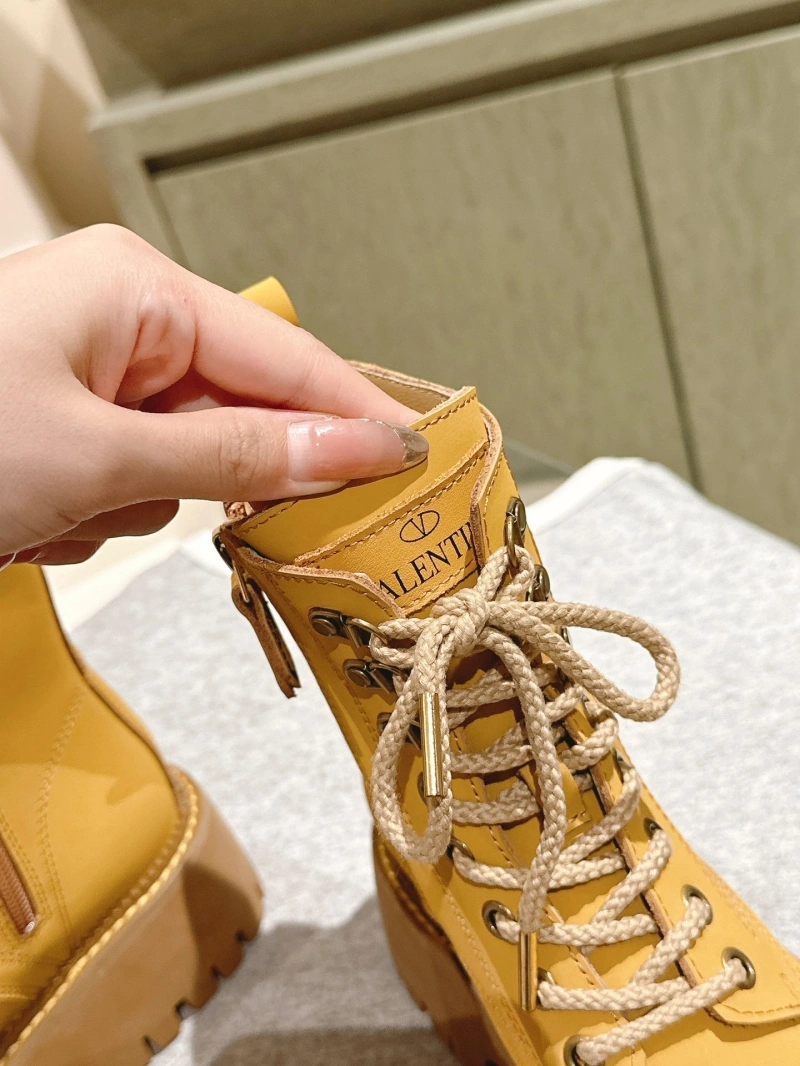 Trendy Vxlxntino Boots 231003