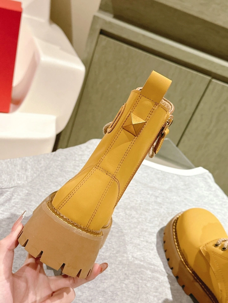 Trendy Vxlxntino Boots 231003