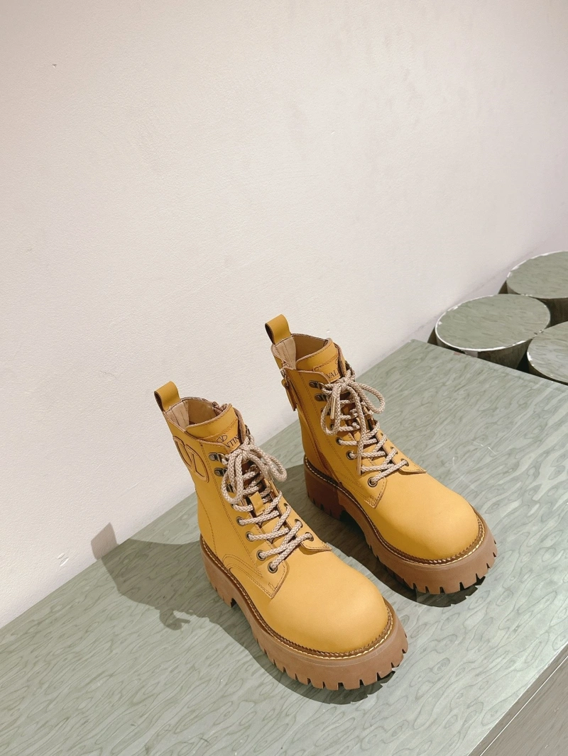 Trendy Vxlxntino Boots 231003