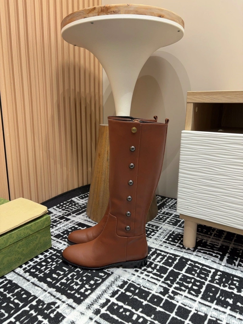 Gxccx Boots Cozy 159419