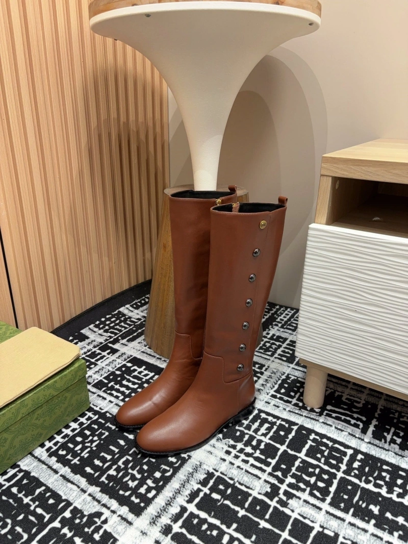 Gxccx Boots Cozy 159419