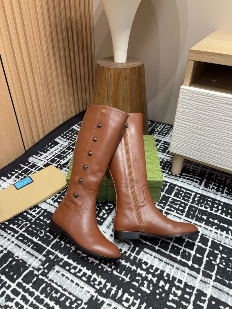 Gxccx Boots Cozy 159419
