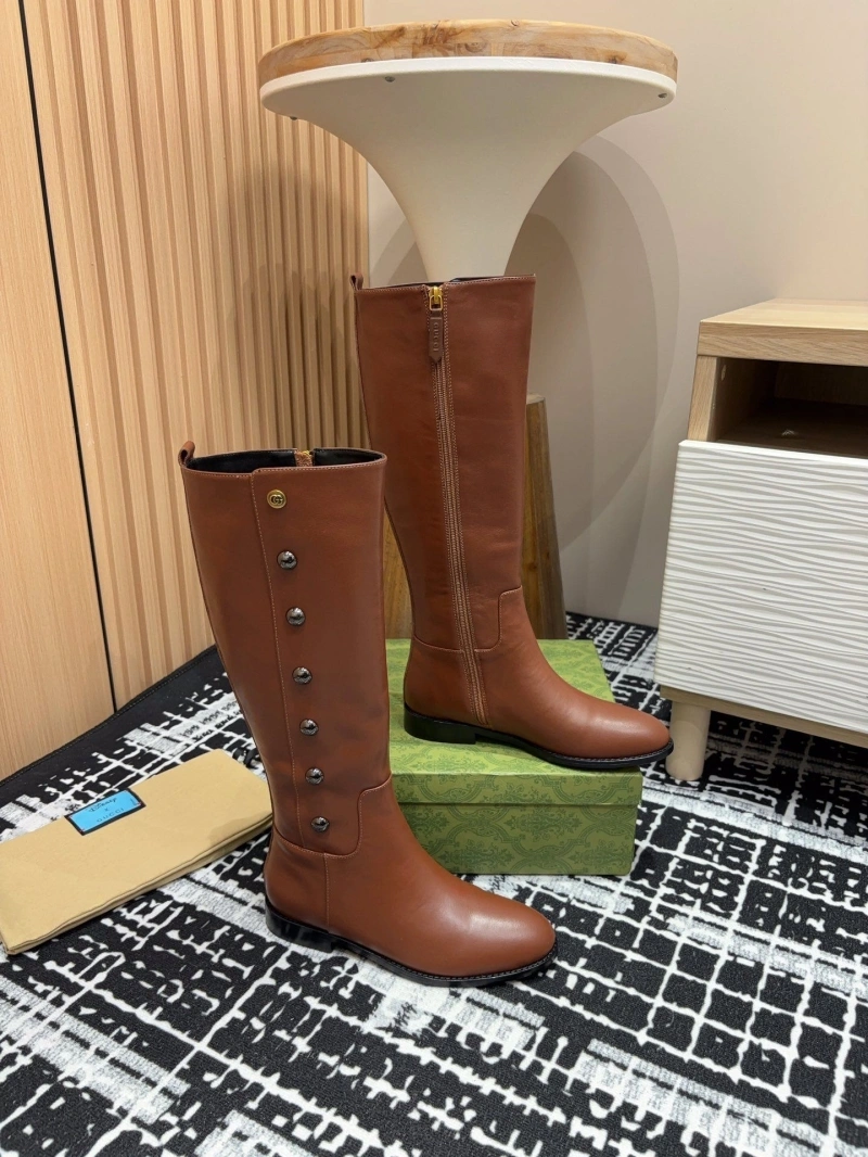 Gxccx Boots Cozy 159419