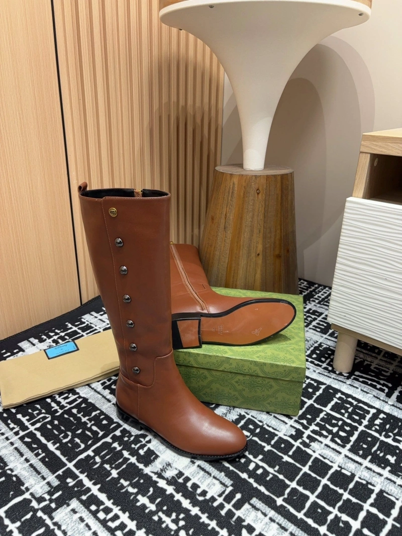 Gxccx Boots Cozy 159419