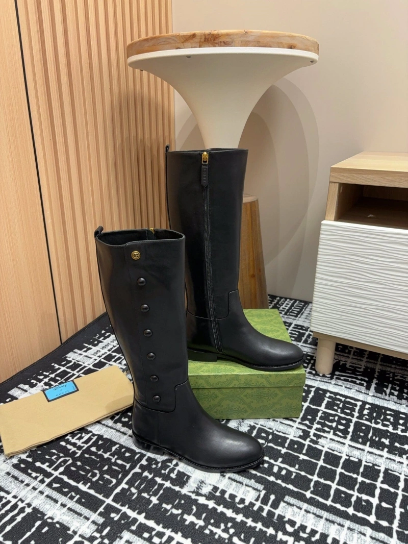 StreetReady Gxccx Boots 159410