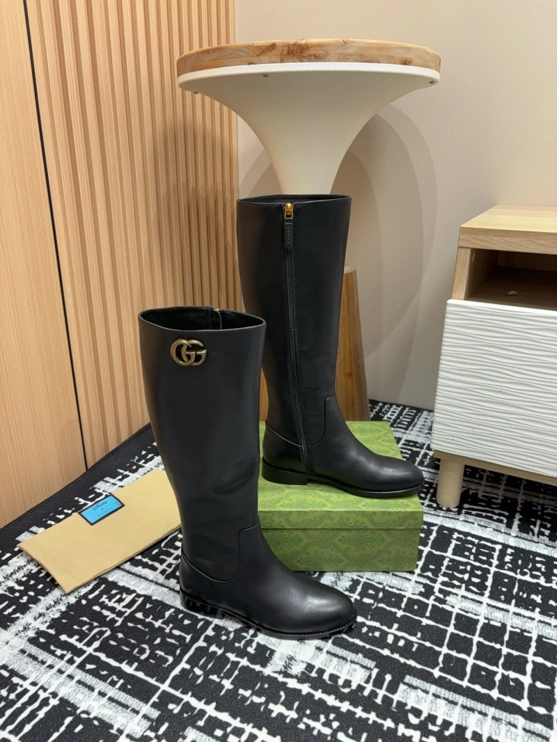 Gxccx Boots GoodFit 159409