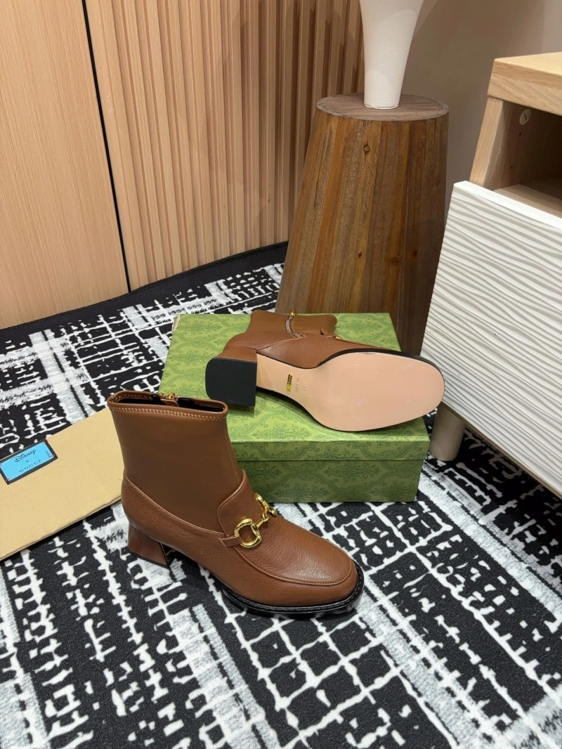 Gxccx Boots Bright 159412