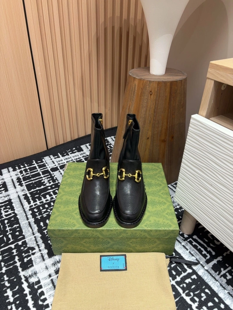 HighQuality Gxccx Boots 159416