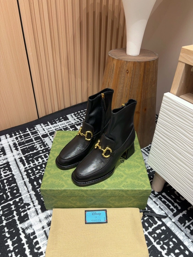 HighQuality Gxccx Boots 159416