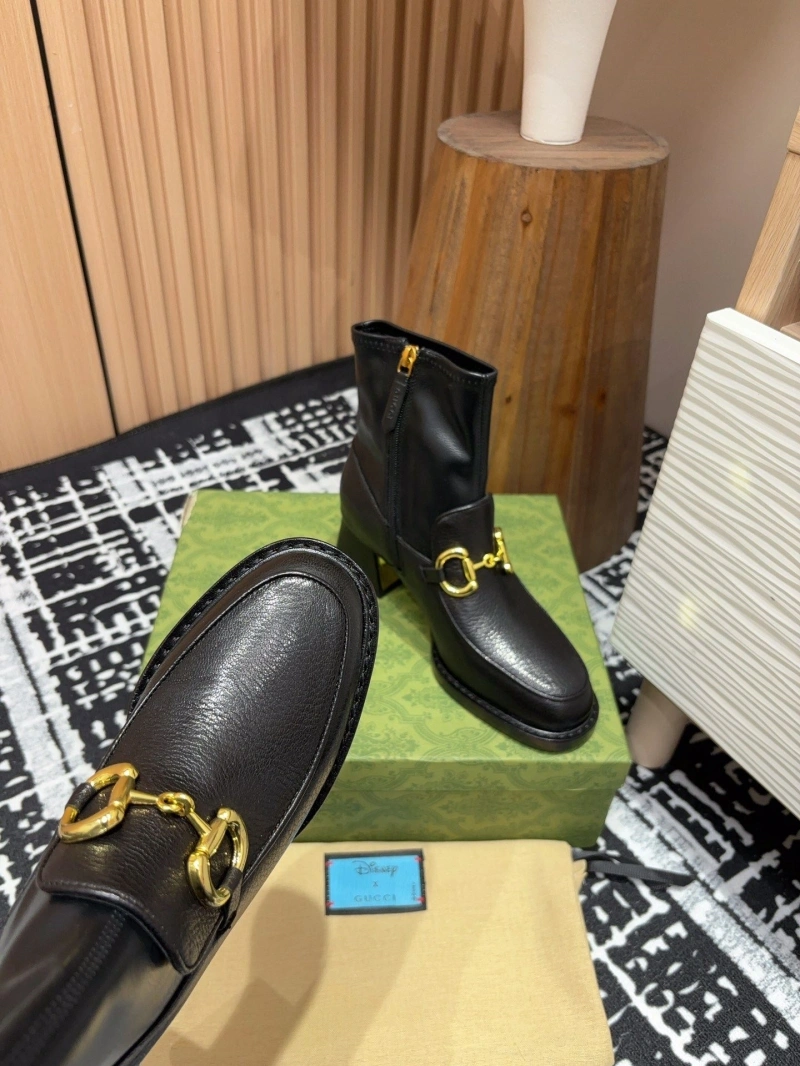 HighQuality Gxccx Boots 159416