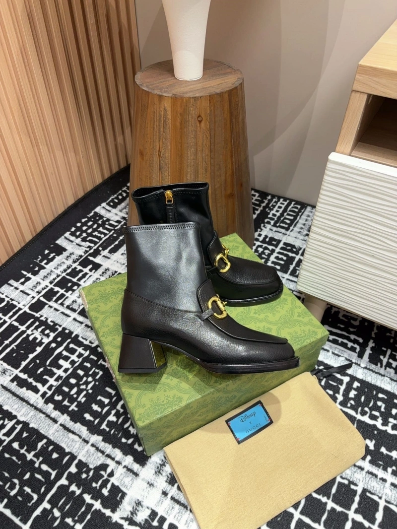 HighQuality Gxccx Boots 159416