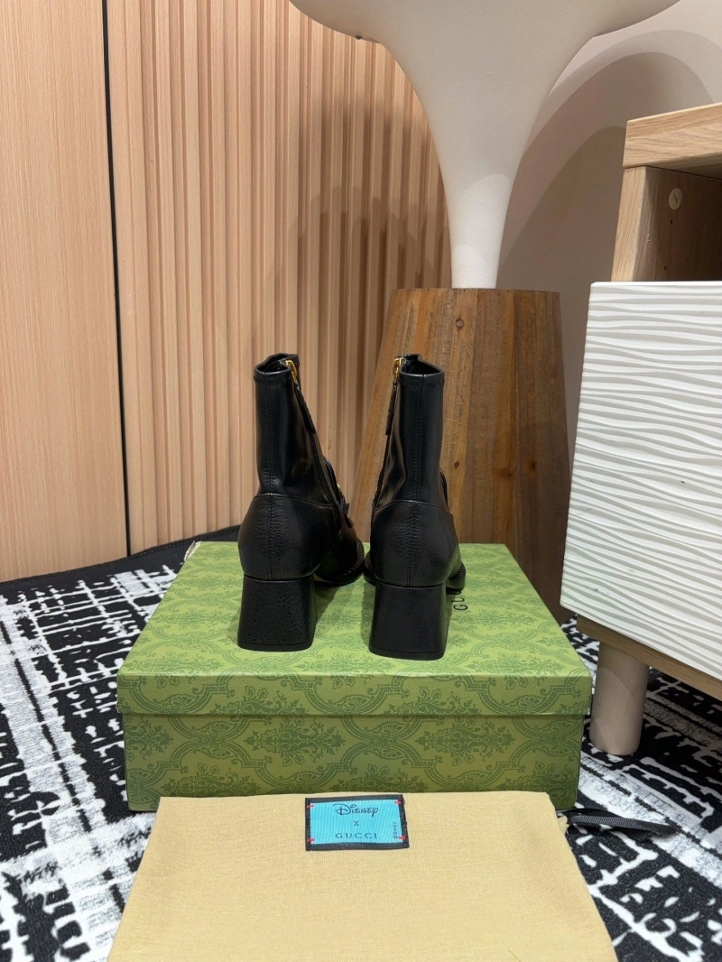HighQuality Gxccx Boots 159416