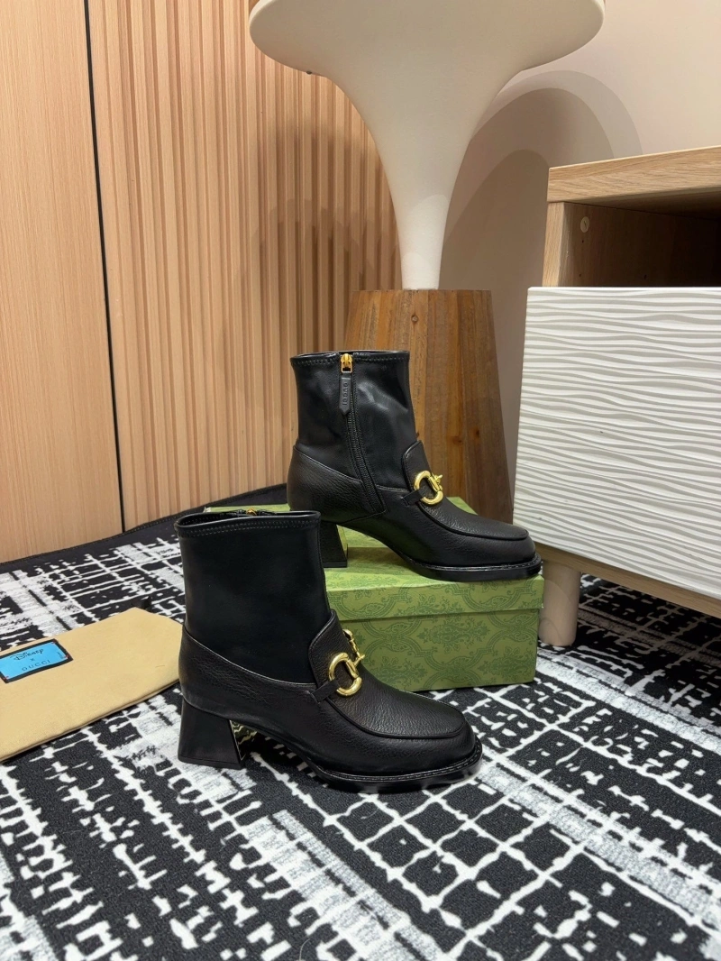 HighQuality Gxccx Boots 159416