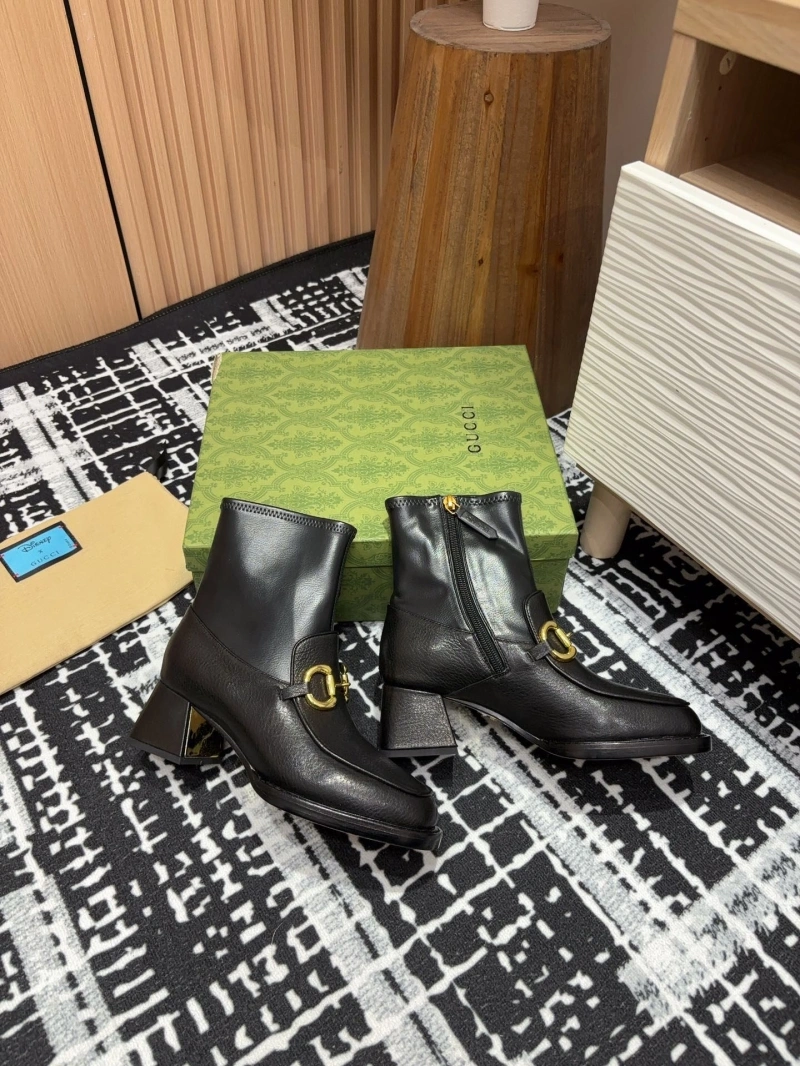 HighQuality Gxccx Boots 159416