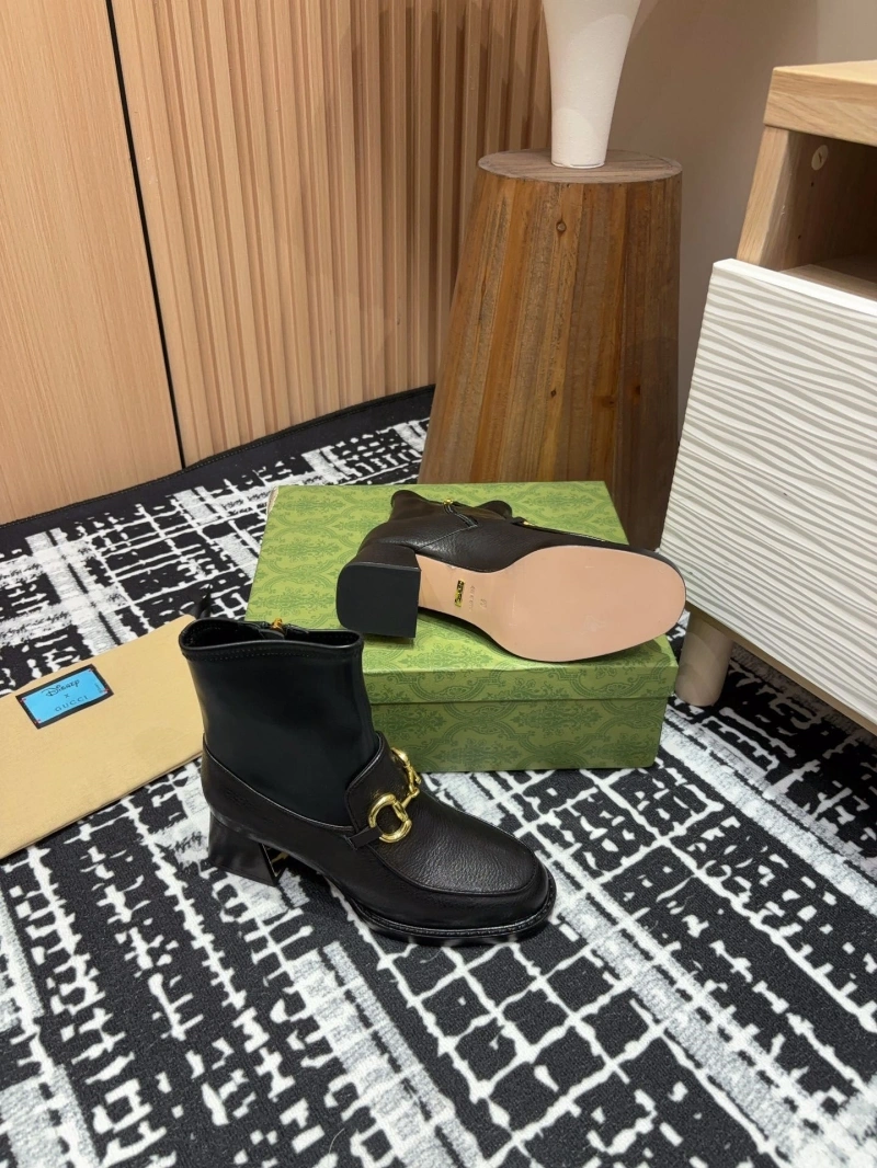 HighQuality Gxccx Boots 159416