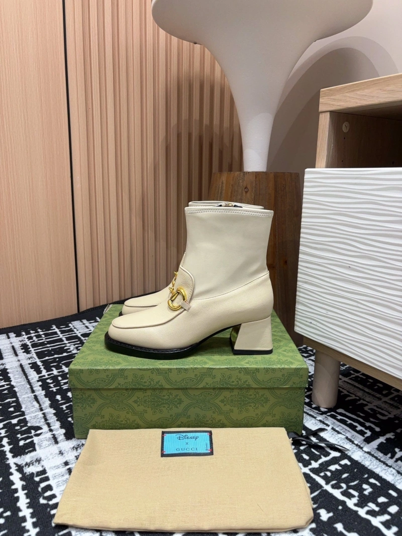 Trendsetting Gxccx Boots 159408