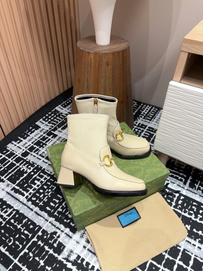 Trendsetting Gxccx Boots 159408