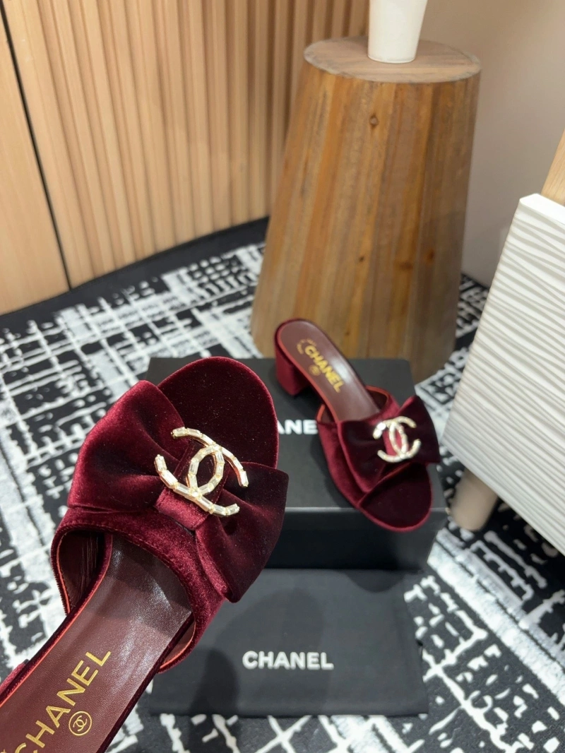 Chxnxl Slippers WellDesigned 125422