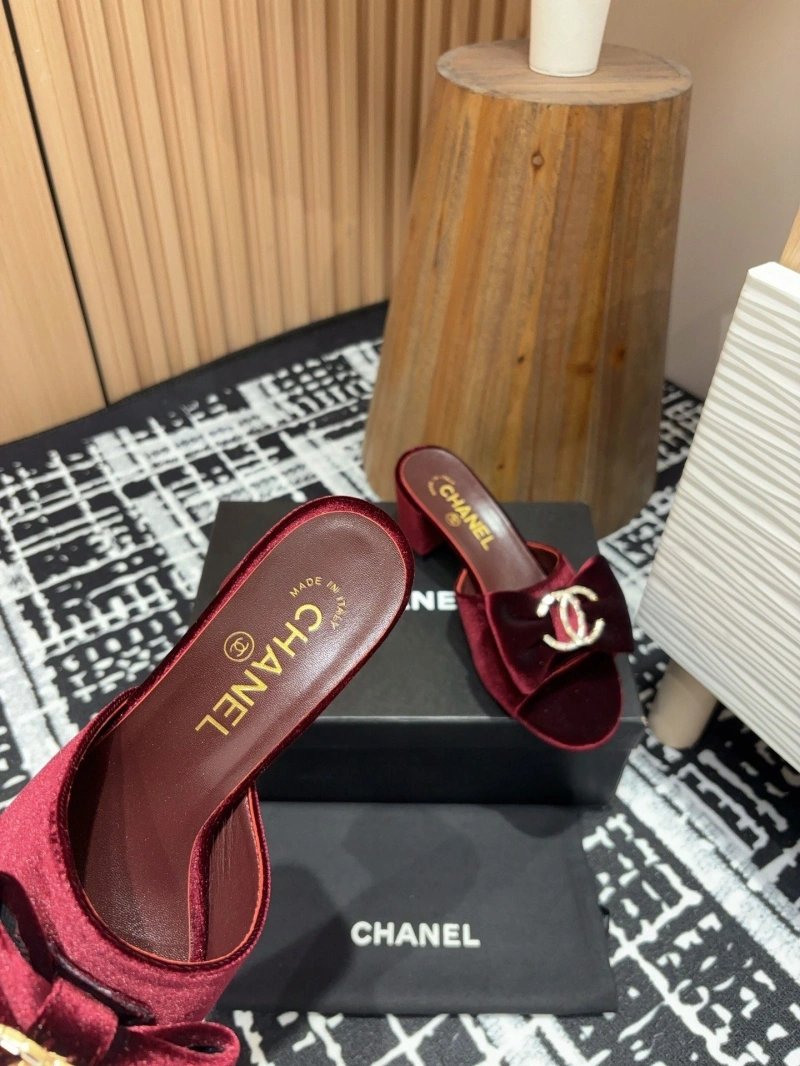 Chxnxl Slippers WellDesigned 125422