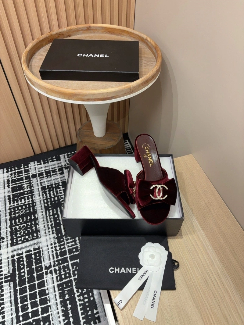 Chxnxl Slippers WellDesigned 125422