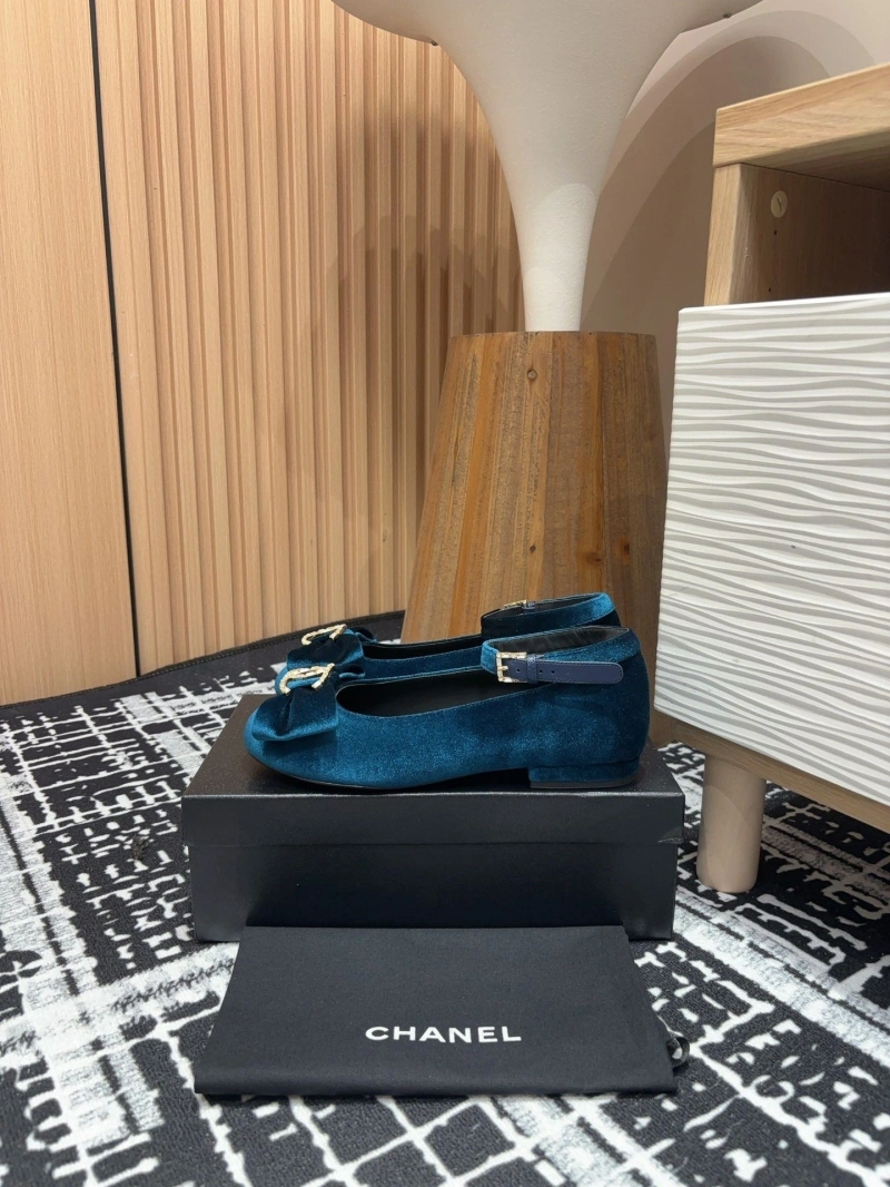 Chxnxl Flat Shoes WellDesigned 125599