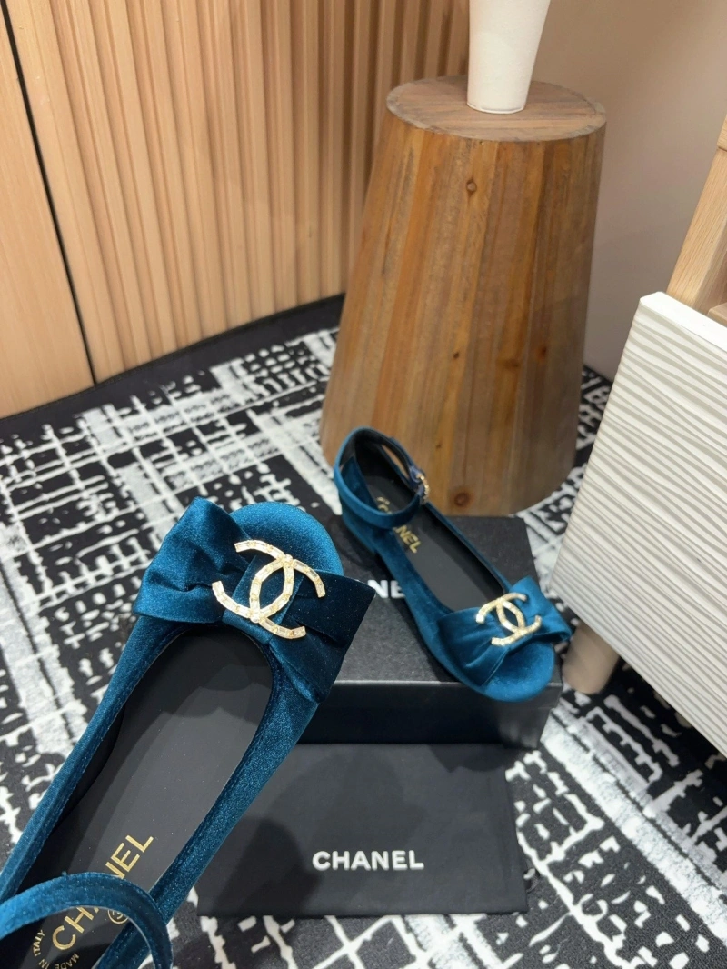 Chxnxl Flat Shoes WellDesigned 125599