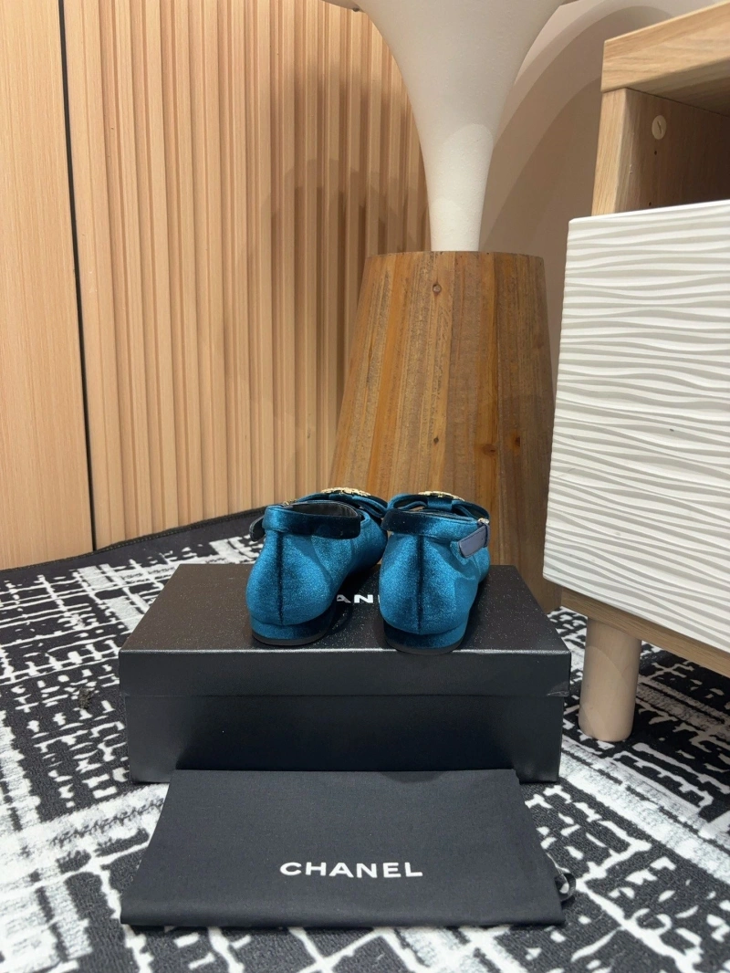 Chxnxl Flat Shoes WellDesigned 125599