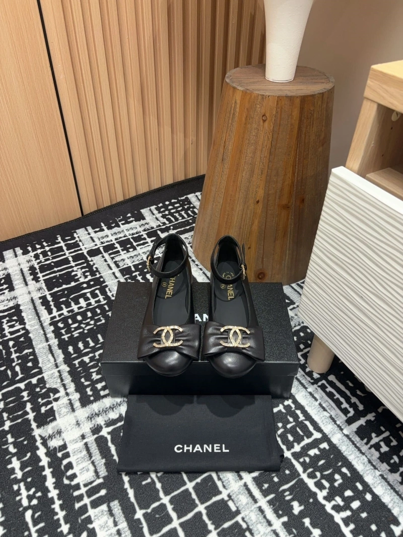 BestValue Chxnxl Flat Shoes 125591