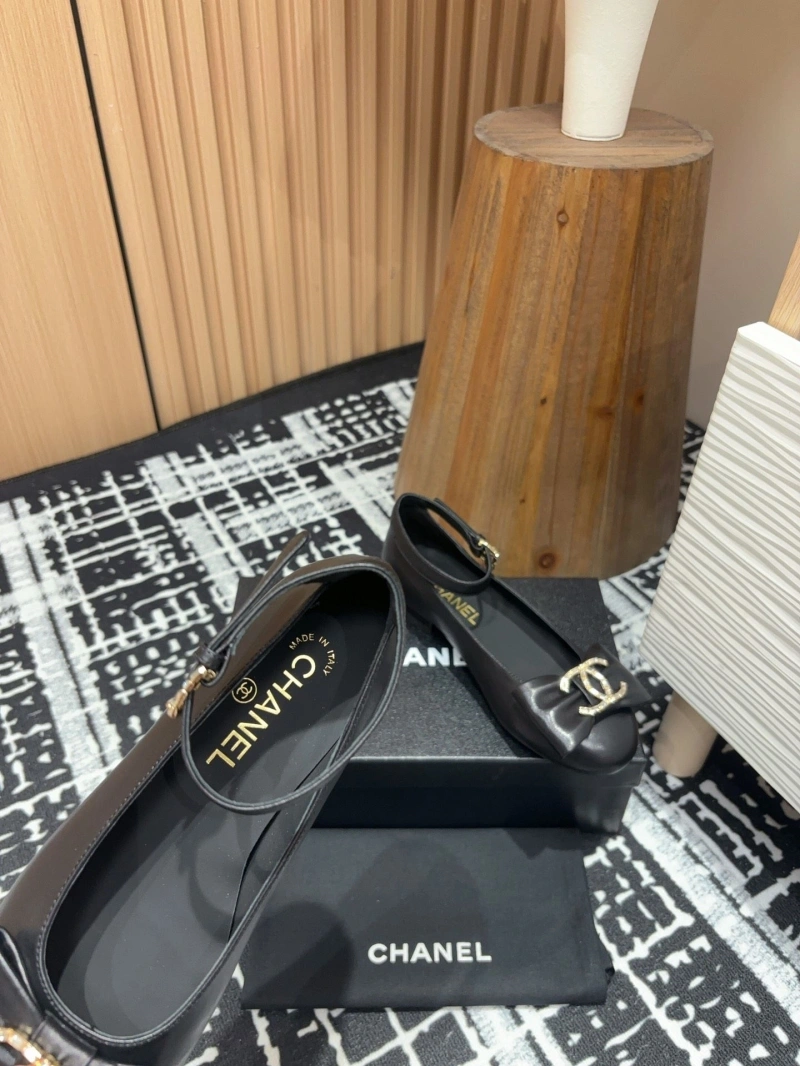 BestValue Chxnxl Flat Shoes 125591