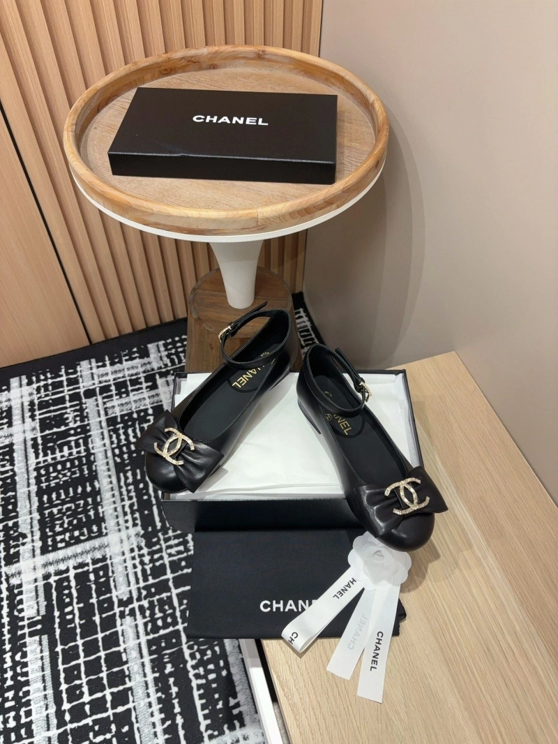 BestValue Chxnxl Flat Shoes 125591