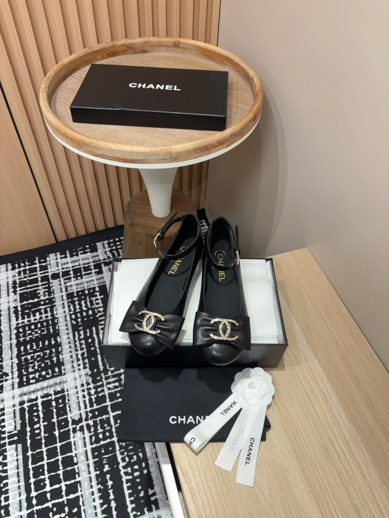 BestValue Chxnxl Flat Shoes 125591
