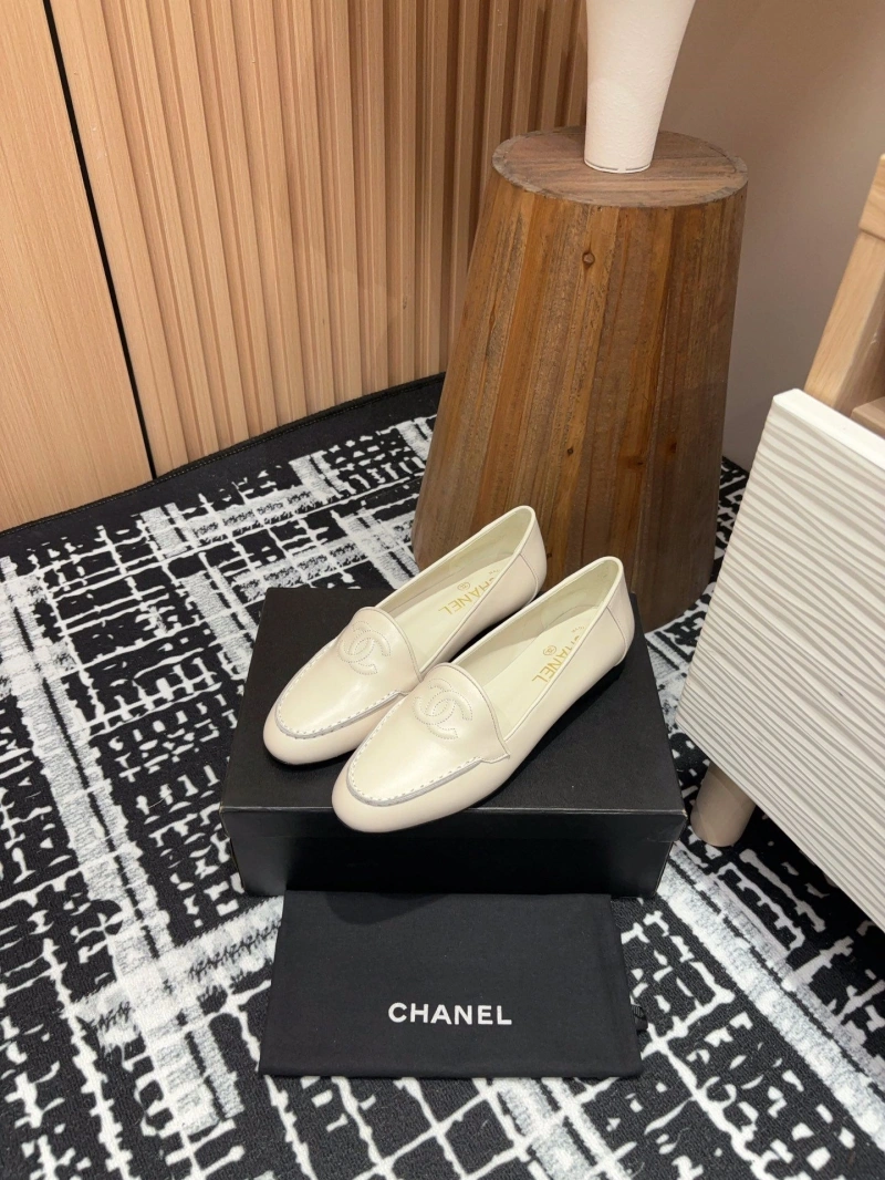 Chxnxl Flat Shoes SmartChoice 125595