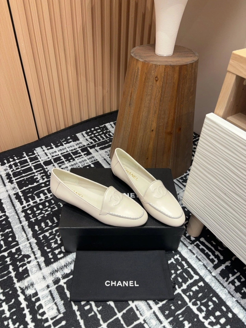 Chxnxl Flat Shoes SmartChoice 125595