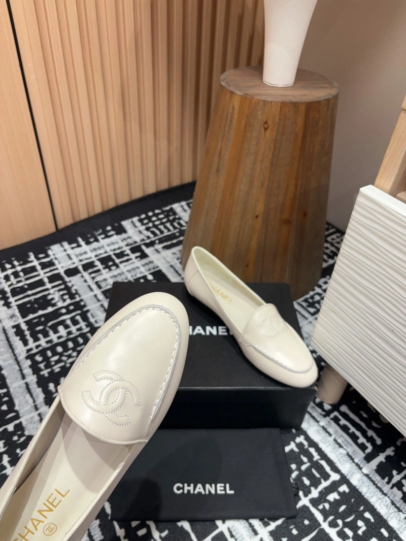 Chxnxl Flat Shoes SmartChoice 125595
