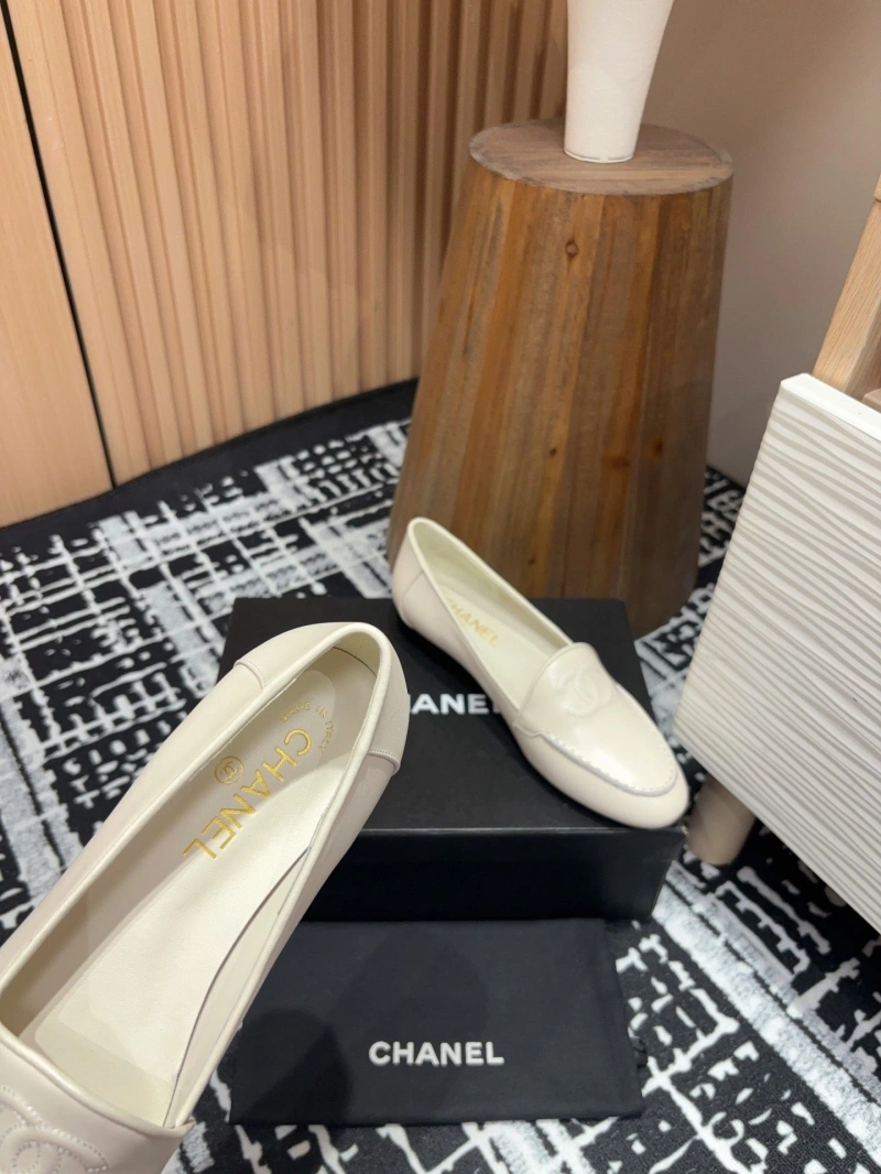 Chxnxl Flat Shoes SmartChoice 125595