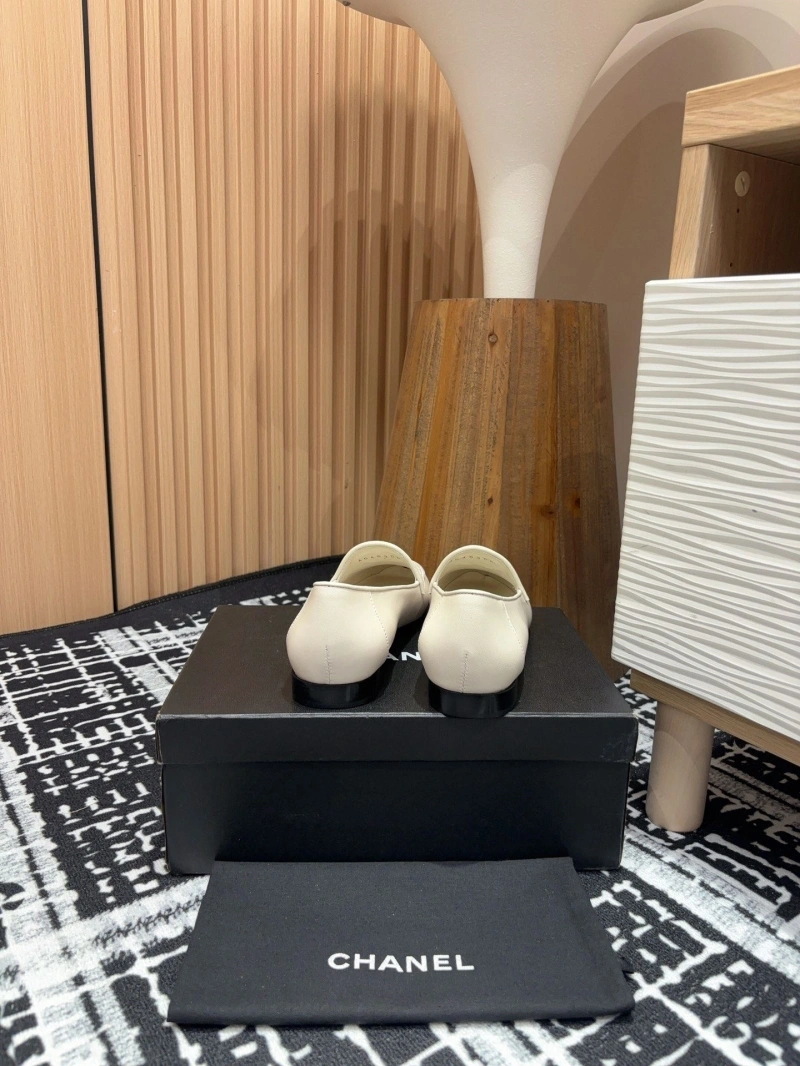 Chxnxl Flat Shoes SmartChoice 125595