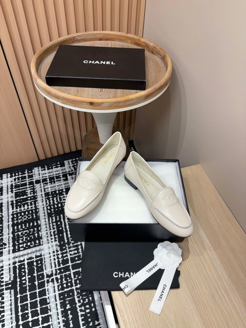 Chxnxl Flat Shoes SmartChoice 125595
